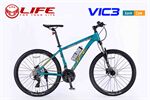 Xe đạp địa hình thể thao Life VIC 3